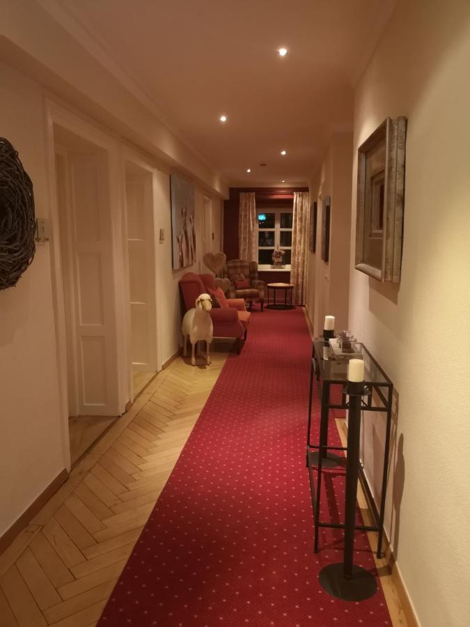 Hotel Maierbrau Altomünster Exteriör bild
