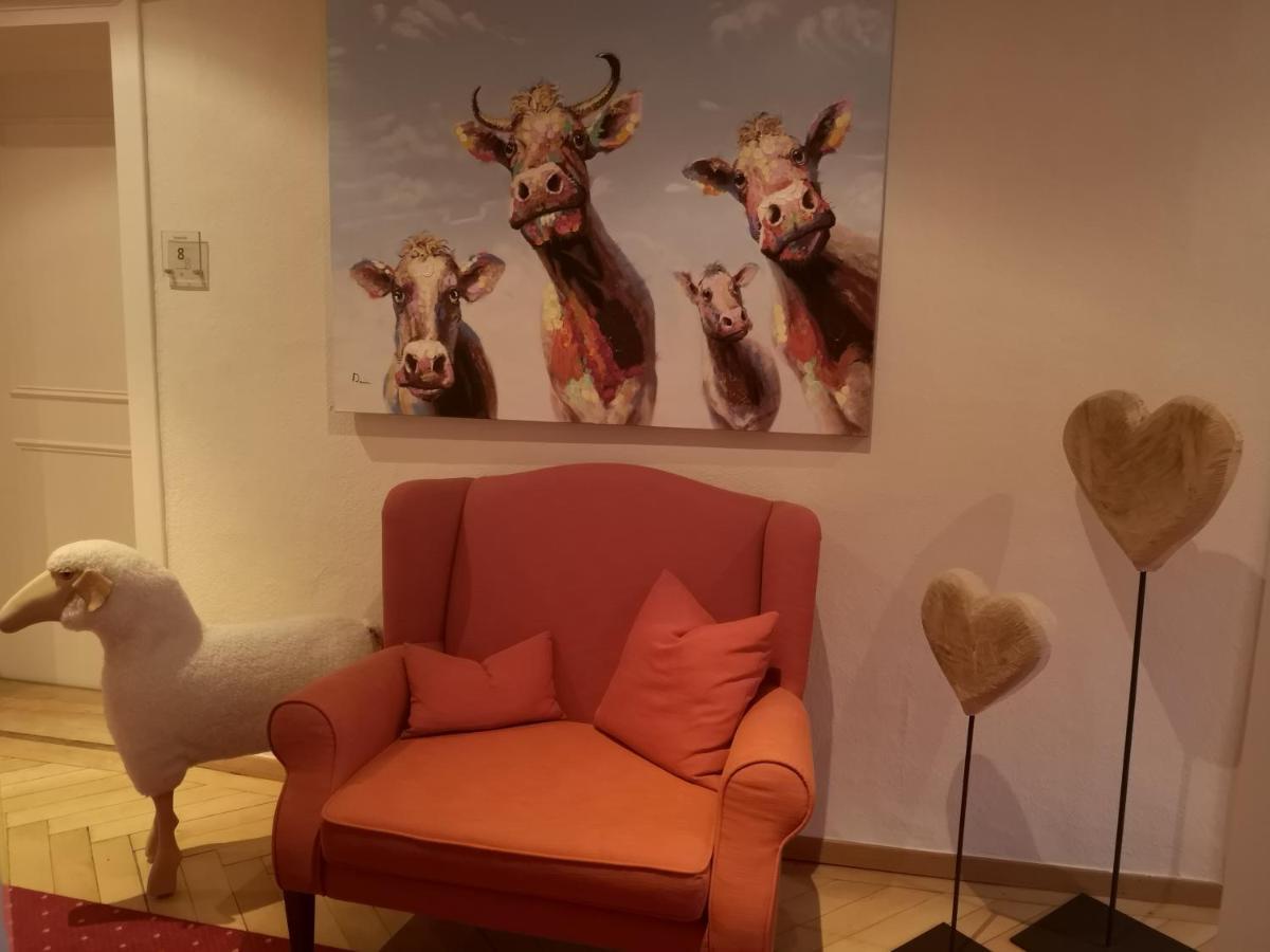 Hotel Maierbraeu Altomünster Exteriör bild