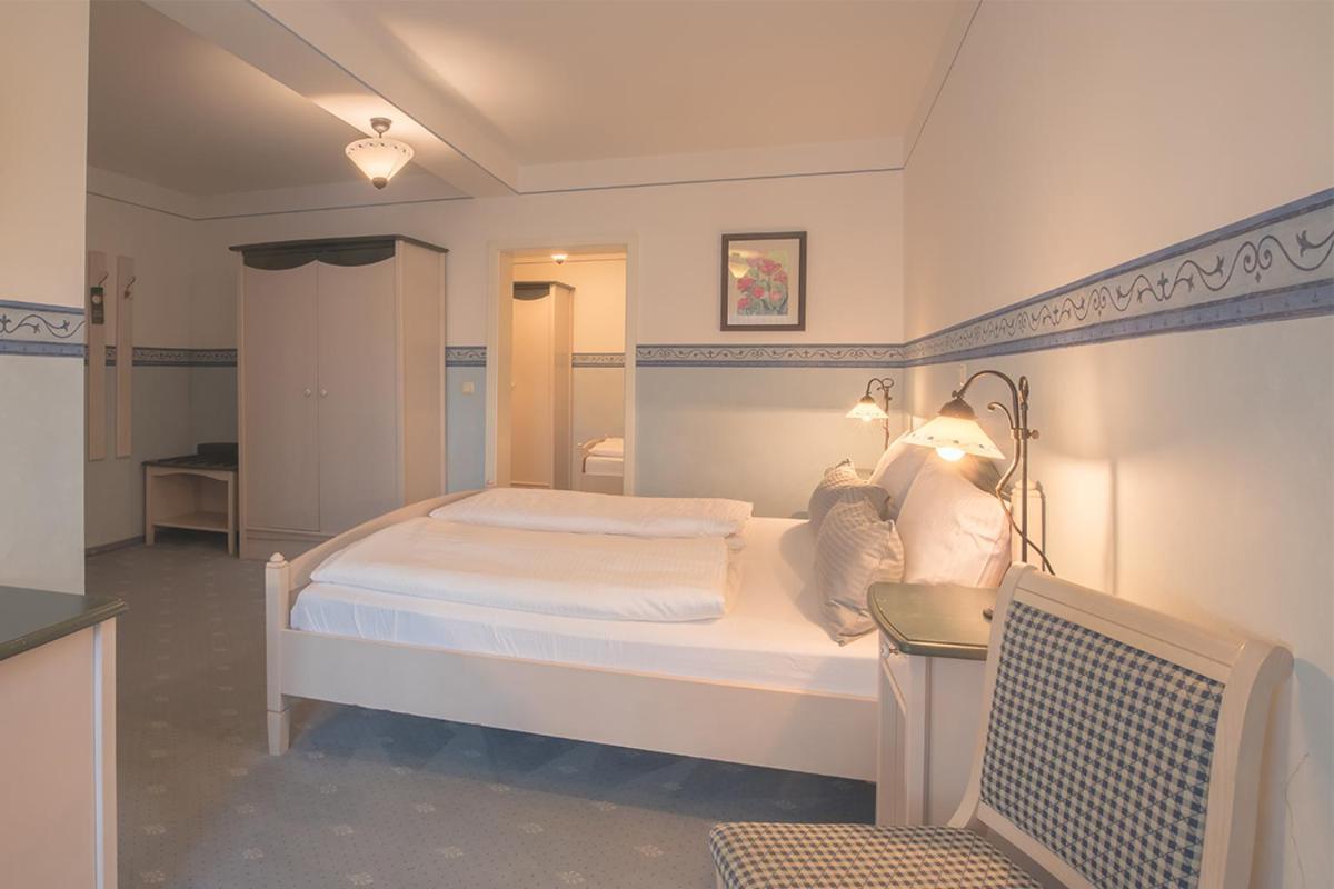 Hotel Maierbraeu Altomünster Exteriör bild